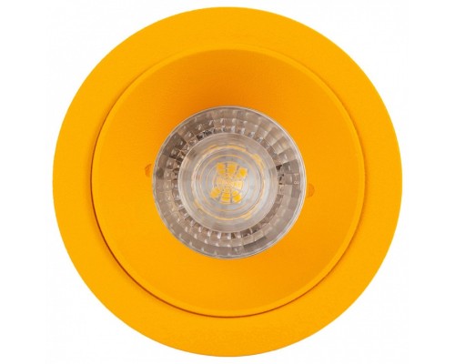 Встраиваемый светильник Denkirs 2026 DK2026-YE