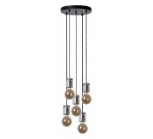 Подвесной светильник Lucide Gelka 20416/15/65