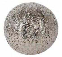 Настольная лампа декоративная Lucide Paolo 46501/01/14