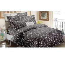 Постельное белье евростандарт Galaxy