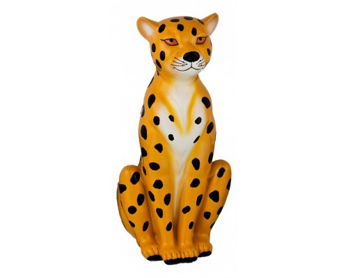 Копилка (11.5x11x25 см) Леопард 574-375