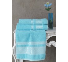 Банное полотенце (100x150 см) Rebeka