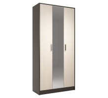 Шкаф платяной Диана-4