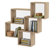 Полка книжная Флэш-11