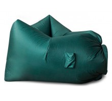 Лежак надувной AirPuf