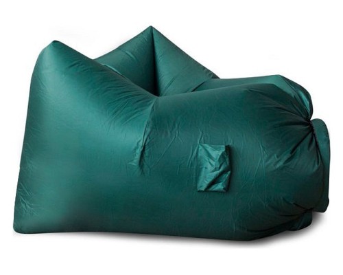 Лежак надувной AirPuf