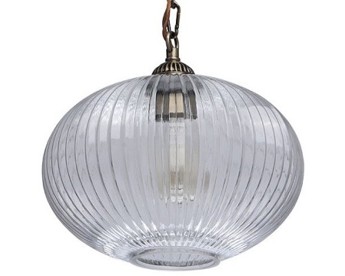 Подвесной светильник MW-Light Аманда 3 481012201