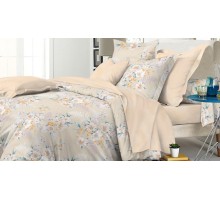 Постельное белье полутораспальное Кристин