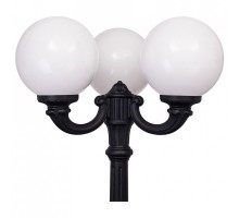 Фонарный столб Fumagalli Globe 300 G30.157.R30.AYE27