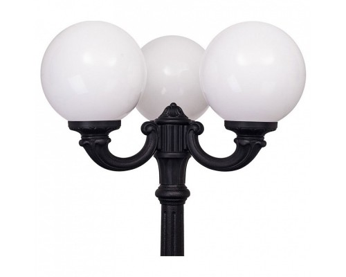 Фонарный столб Fumagalli Globe 300 G30.157.R30.AYE27