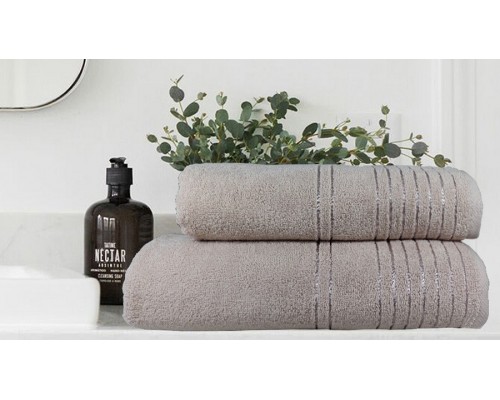 Банное полотенце (70x140 см) AST Flesh