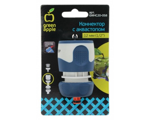 Соединитель GWHC20-058 Б0003117