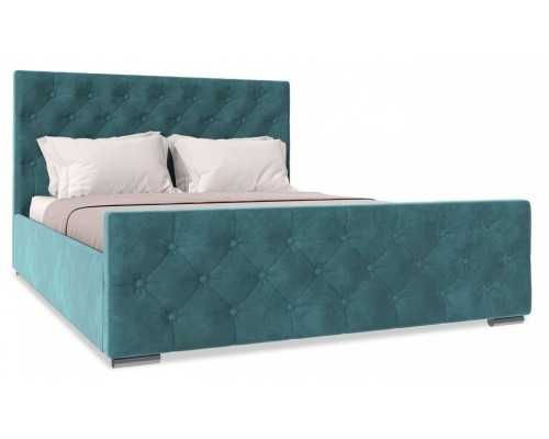 Кровать двуспальная Интеро