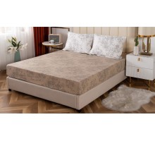 Постельное белье полутораспальное Карина