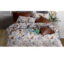 Постельное белье полутораспальное MP-32