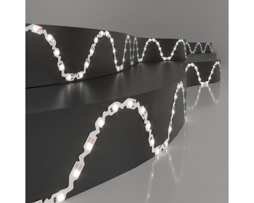 Лента светодиодная Elektrostandard S 2835 12V 60Led a052853