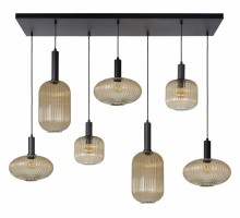 Подвесной светильник Lucide Maloto 45386/07/62