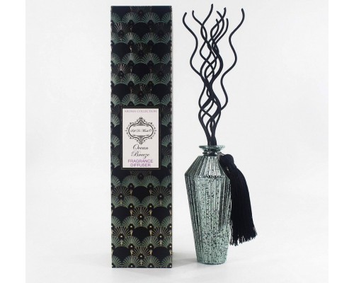 Ароматизатор диффузионный (0.3 л) Океанский бриз Ар-№21-300мл