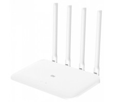 Маршрутизатор Wi-Fi Mi Router 4A Giga Version White X23319