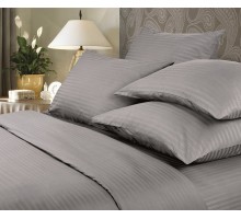 Постельное белье полутораспальное Gray