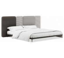 Кровать двуспальная Licata