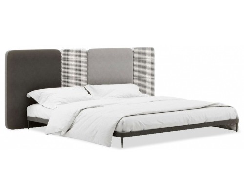 Кровать двуспальная Licata