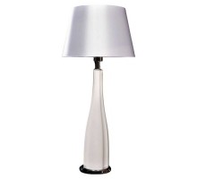 Настольная лампа декоративная LUMINA DECO Nig LDT 2210 WT