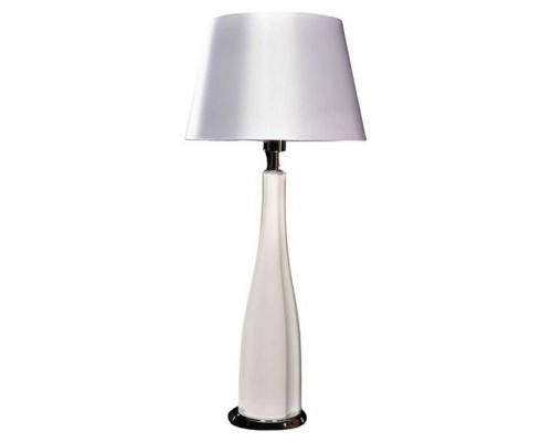 Настольная лампа декоративная LUMINA DECO Nig LDT 2210 WT