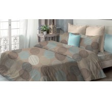 Постельное белье двуспальное Капучино