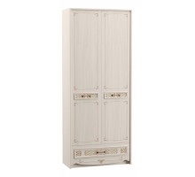 Шкаф платяной Флоренция 13.04