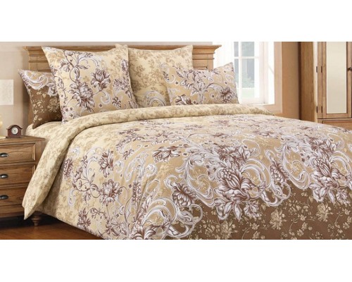 Постельное белье полутораспальное Флорианна-4