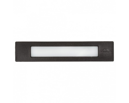 Встраиваемый светильник Fumagalli Nina 8C1.000.000.AYP1L