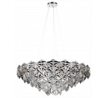 Подвесной светильник Lucia Tucci Rumba Rumba 1051.9 chrome