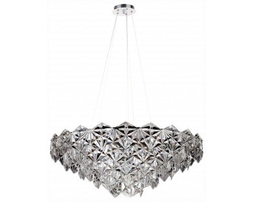 Подвесной светильник Lucia Tucci Rumba Rumba 1051.9 chrome