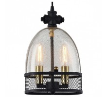 Подвесной светильник Lussole Brighamton 