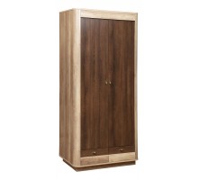 Шкаф платяной Фантазия 34.03
