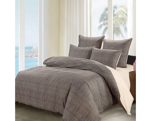 Постельное белье евростандарт Боско