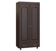 Шкаф платяной Элизабет ЭМ-6