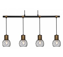 Подвесной светильник Globo Argusto 54013-4H