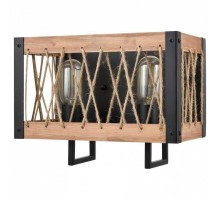 Накладной светильник Vele Luce Cubo VL6052W02