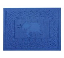 Коврик для ванной (50x70 см) Boho