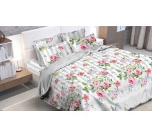 Постельное белье двуспальное Жозефина-1