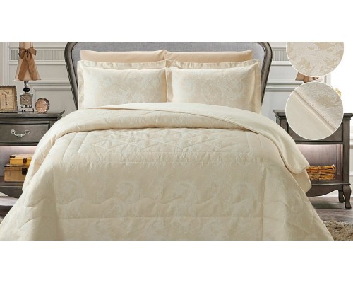 Покрывало с наволочками евростандарт VERMONT