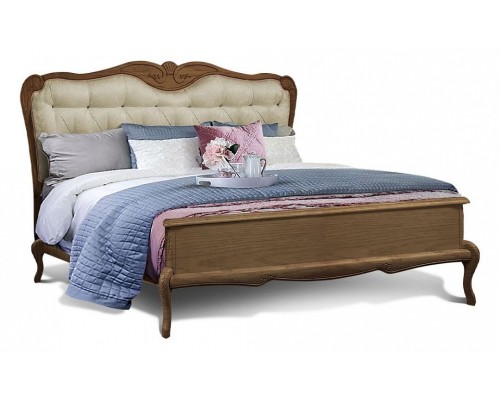 Кровать полутораспальная Fleuron