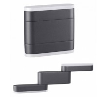 Накладной светильник Novotech Kaimas 358086