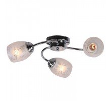 Потолочная люстра Imex MD.0296 MD.0296-3-S CH