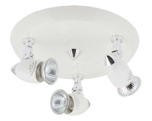 Спот Nowodvorski Colville White 5727