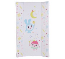 Доска пеленальная Polini Kids Малышарики Солнечный день