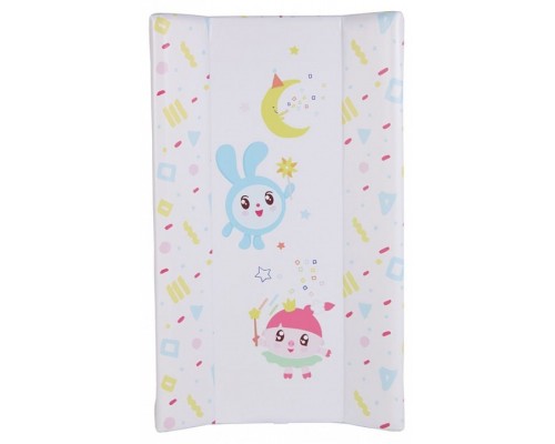 Доска пеленальная Polini Kids Малышарики Солнечный день