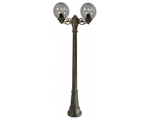 Фонарный столб Fumagalli Globe 250 G25.158.S20.BZE27